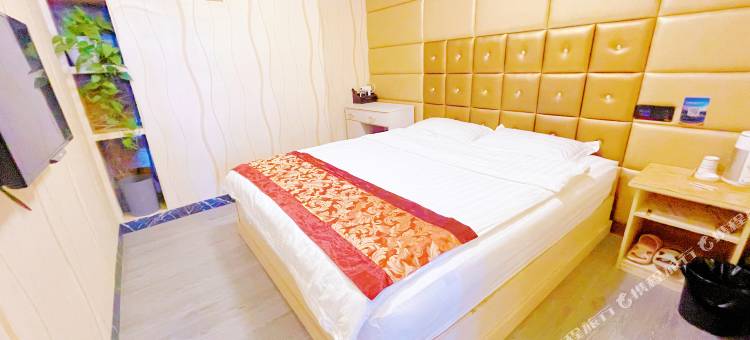 营口水跃客舍图片