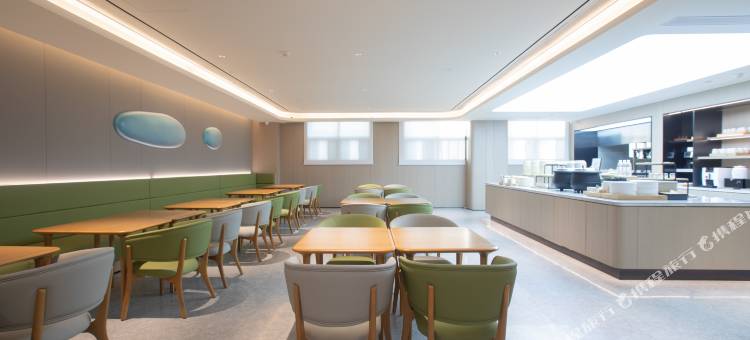 全季酒店(黄石大冶北站高新开发区店)图片