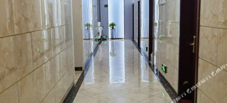 内丘恒新酒店图片