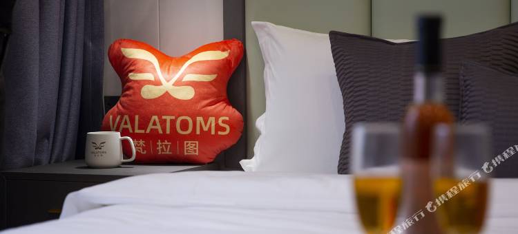 梵拉图·天成酒店(天府国际机场店)图片