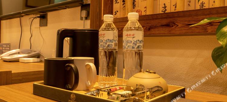 嵩明沐光里温泉酒店图片