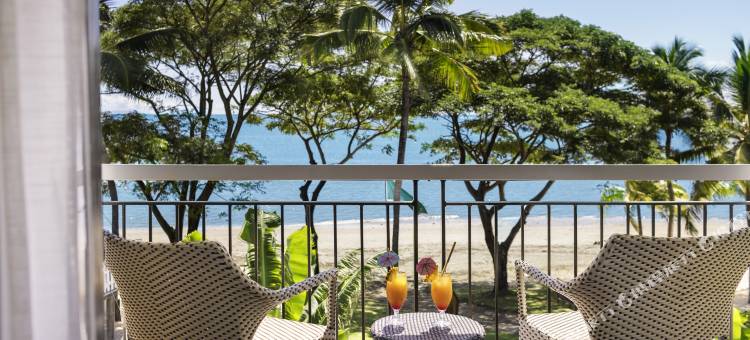 斐济索菲特水疗度假酒店(Sofitel Fiji Resort & Spa)图片