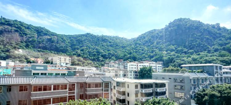 樵逸酒店(佛山西樵山千古情风景区店)图片