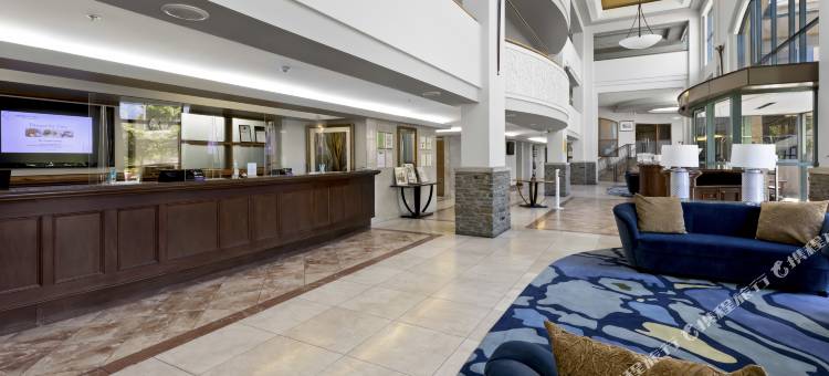 皇后镇千禧酒店(Millennium Hotel Queenstown)图片