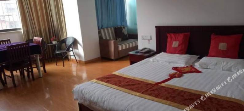 上海福憩宾馆图片