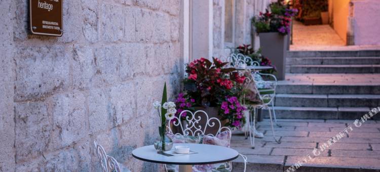 生命宫殿遗产酒店(Heritage Hotel Life Palace)图片