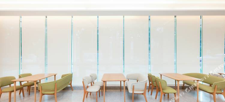 全季酒店(深圳福田会展中心皇岗店)图片