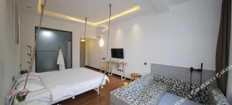 青城山懂村·私汤民宿图片