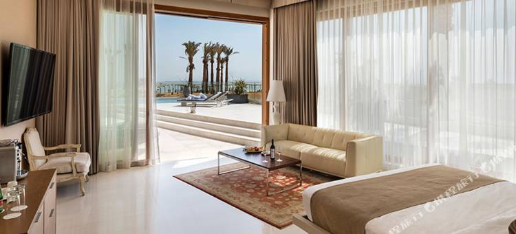 赫伯特塞缪尔死海酒店(Herbert Samuel Hod Dead Sea Hotel)图片