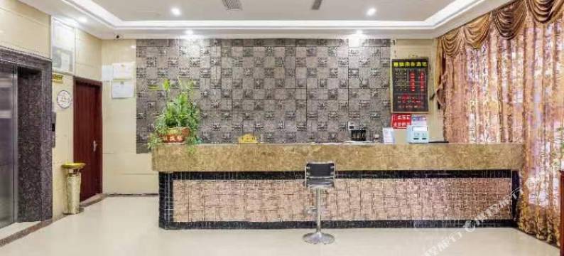 义乌惠雅商务宾馆(佛堂古镇店)图片