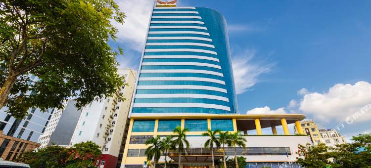 下龙曼青大酒店(Muong Thanh Grand Ha Long Hotel)图片