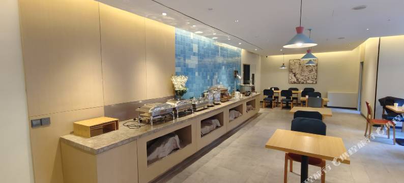 如家酒店·neo(哈尔滨中央大街友谊宫地铁站店)图片