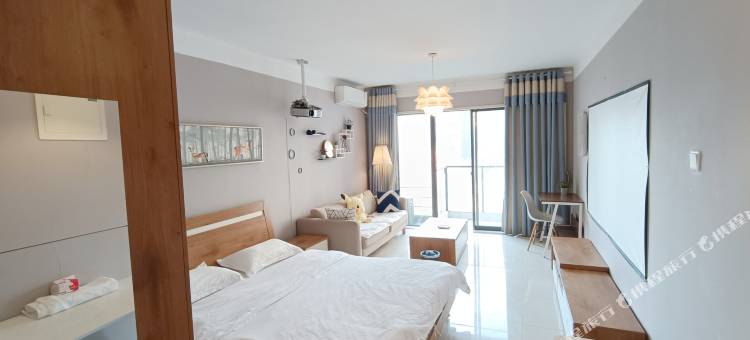 成都流星公寓(春熙路店)图片
