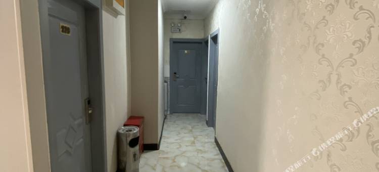 银欣宾馆(上海泗泾公园店)图片