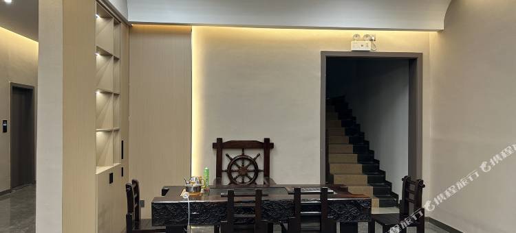 马关万豪商务酒店图片