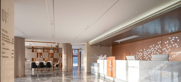 麗枫酒店(泰兴黄桥大梦想城园区店)图片