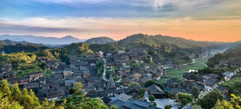 高友稀境原舍精品民宿图片