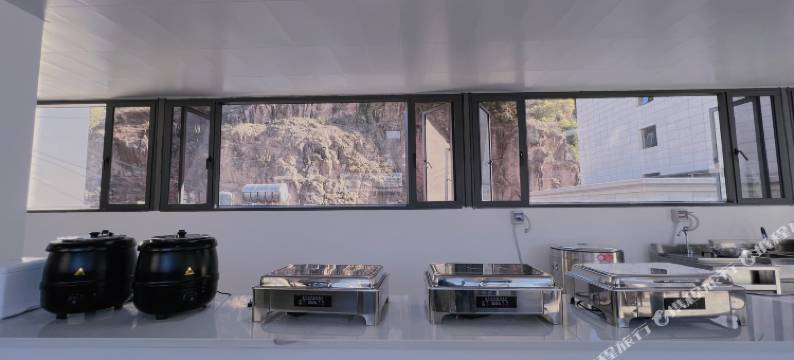 诺邓大栗树茶苑宾馆(腾龙广场店)图片