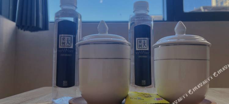 诺邓大栗树茶苑宾馆(腾龙广场店)图片