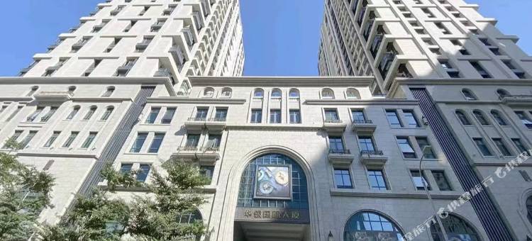 乐颂公寓(汕头万象城店)图片