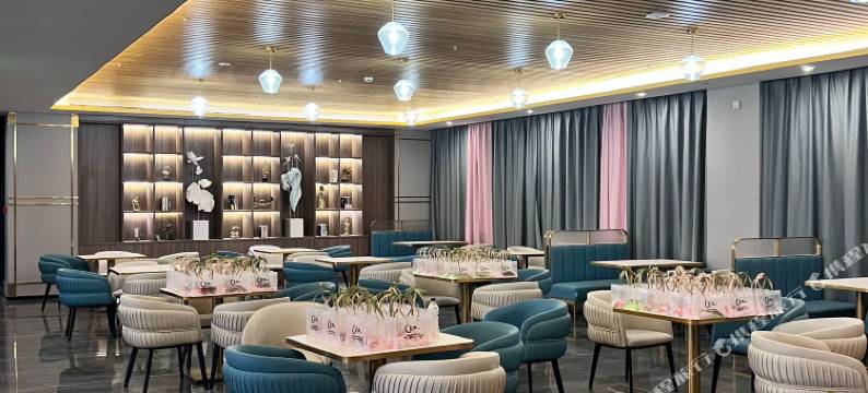 阿拉尔曼雅酒店(塔里木大学店)图片