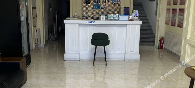 扎兰屯蘑菇小镇宾馆图片