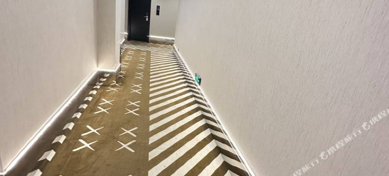 舒兰翰鼎电竞酒店图片