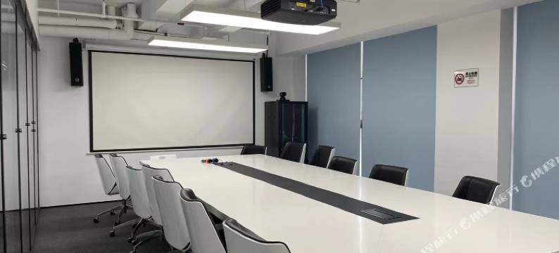 邦拓美诺行政公寓(南山世界之窗店)图片