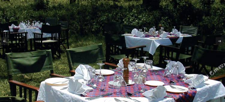 马塞马拉苏帕旅馆(MARA SOPA LODGE)图片