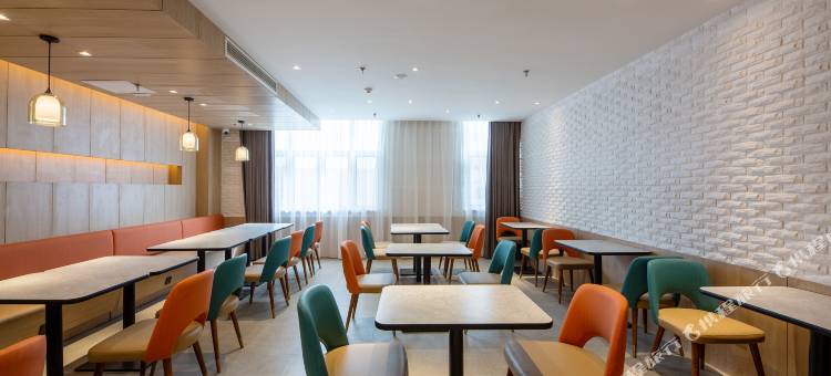 汉庭酒店(石家庄建华城市广场店)图片