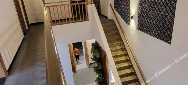 凤溪湾民宿图片