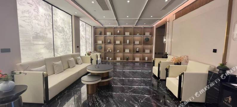 开封京宇培训中心图片