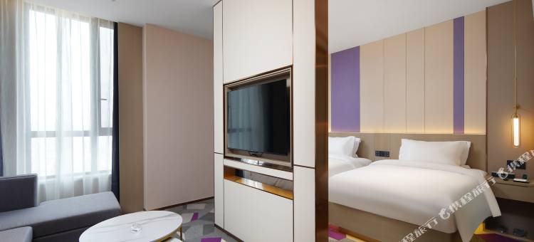 麗枫酒店(太原万象城长风商务区店)图片