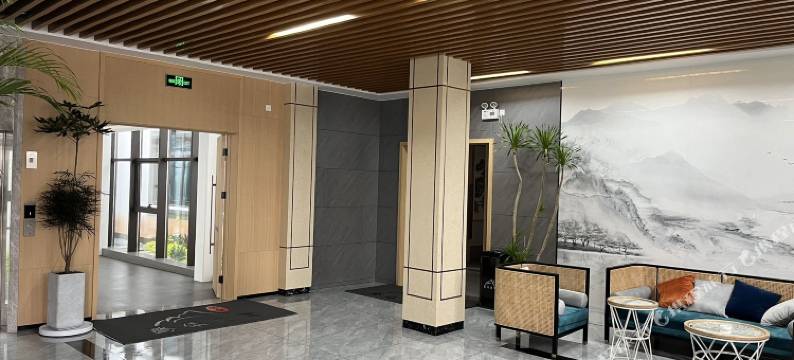 画里岱鳌民宿图片