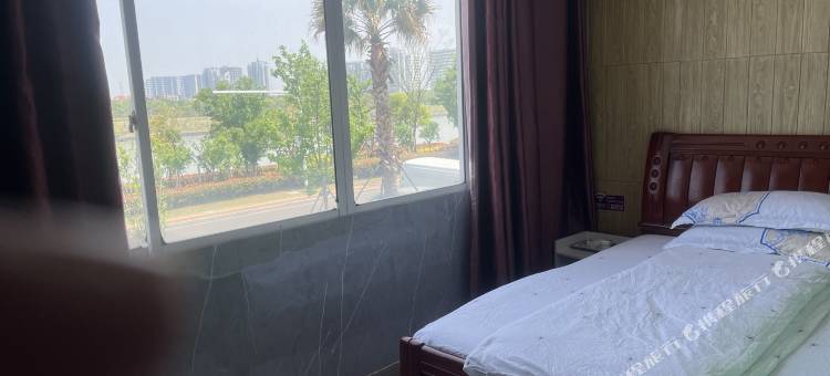 上海海日宾馆图片