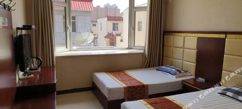 忻州云洋宾馆图片