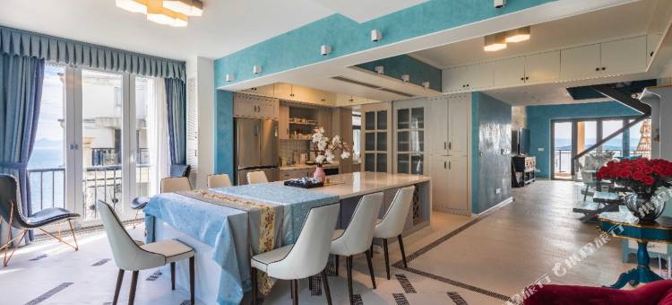 阿卡那拉·蓝岸度假美宿图片