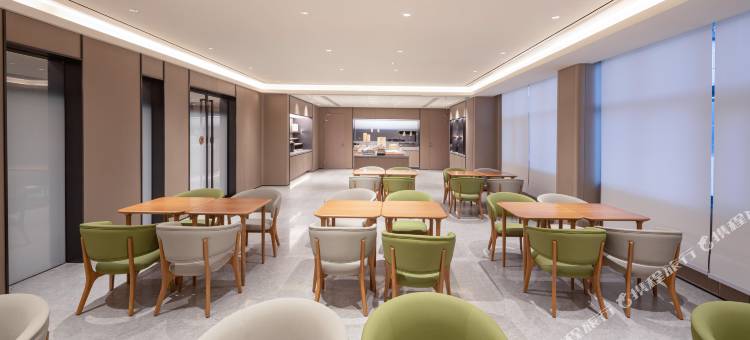 全季酒店(盐城万达广场店)图片