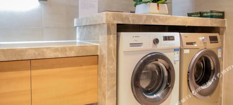 驿居酒店(铜川文营西路耀州中心广场店)图片