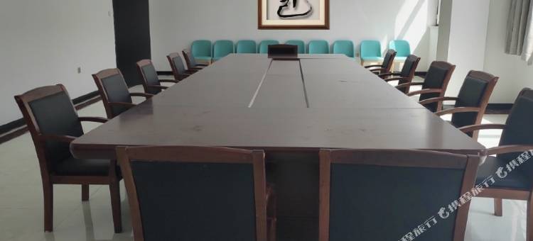 添禧嘉福酒店(裕民公园县人民医院店)图片