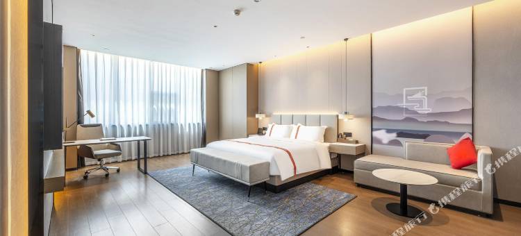 格林东方酒店(中川机场T3航站楼店)图片