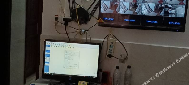 三水优悦公寓(潦南店)图片