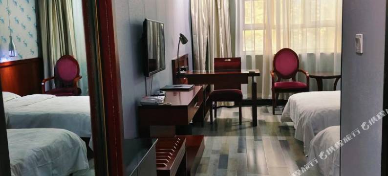 奇台泓祥酒店图片