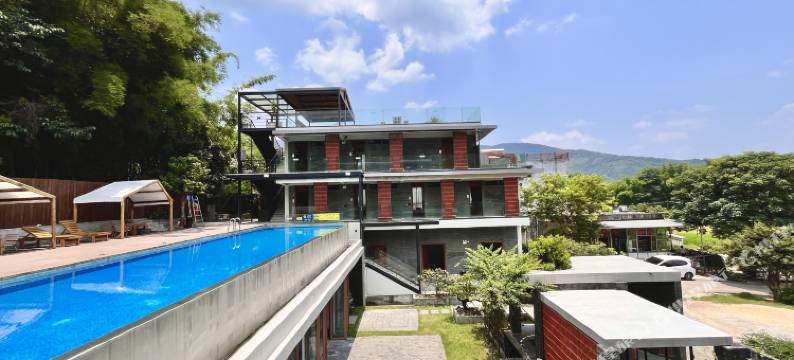 广州麦客和客精品民宿图片