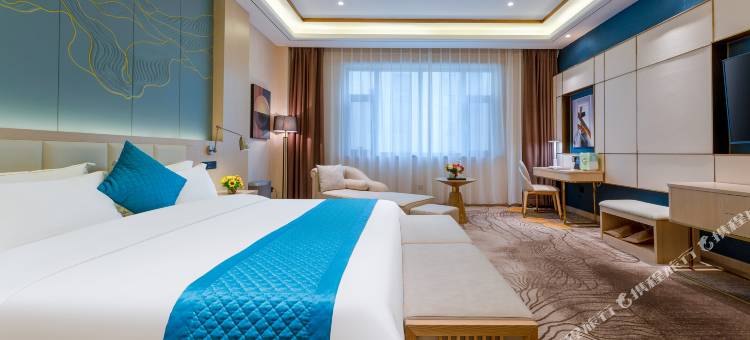 新尊精品酒店(大同高铁南站方特欢乐世界店)图片