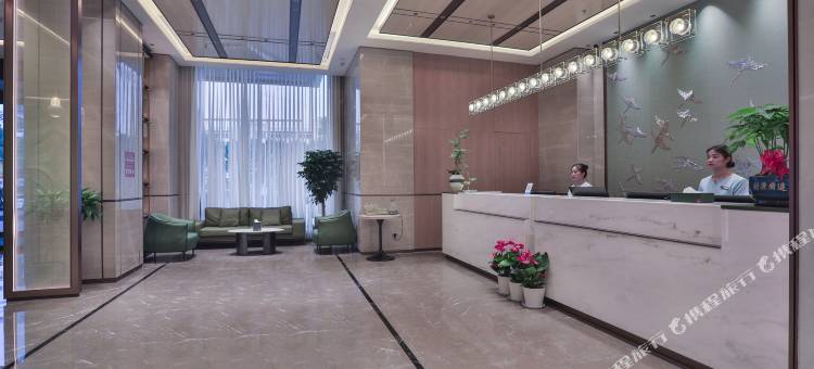 金义国际大酒店(宝龙广场店)图片