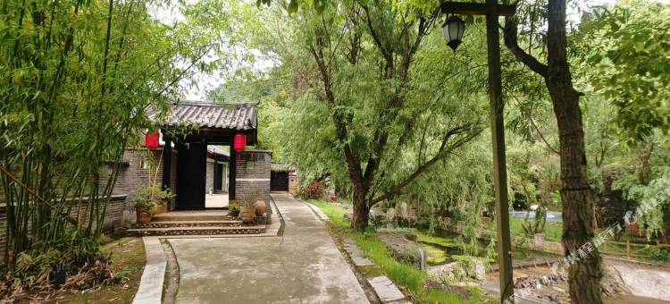 微澜间·雅院(贵定盘江音寨店)图片