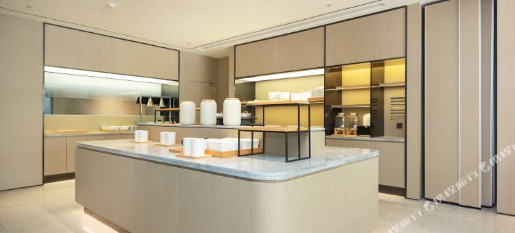 全季酒店(上海前滩永泰路店)图片