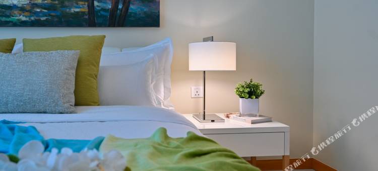 希夫巴林万枫套房酒店(Springfield Suites)图片