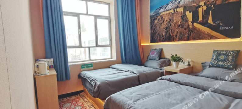 塔什库尔干知寸时光民宿图片